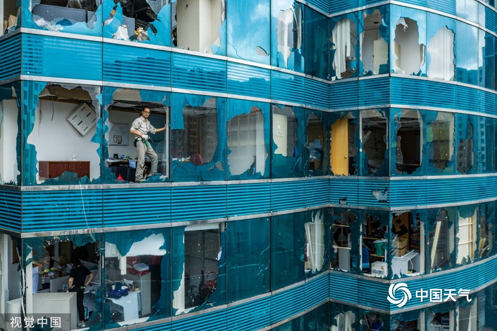 512全国防灾减灾日气象与消防安全,5.12防灾减灾日十条小知识图片