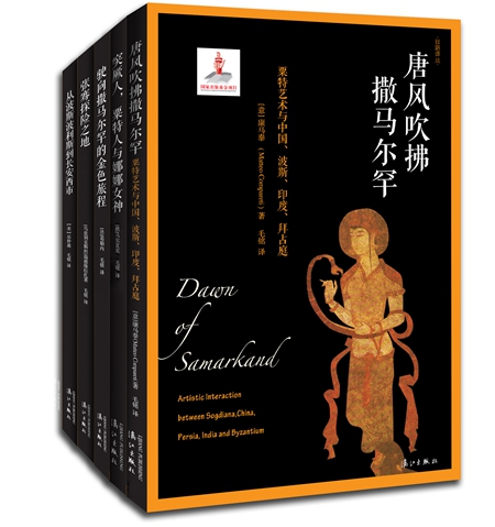 漓江出版社最美图书,漓江出版社年度随笔