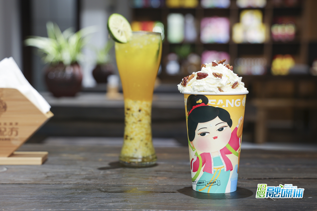 甜酒奶茶配方,甜酒奶茶店