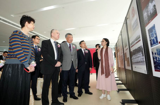 抗战文化城历史展,广东江门抗战宣传活动