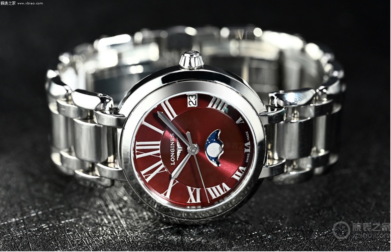 浪琴传承系列,浪琴传承怎么佩戴