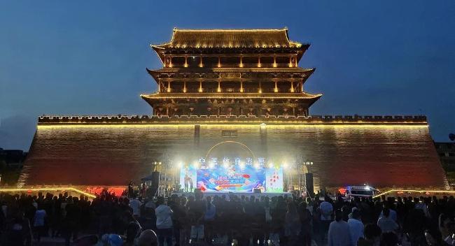 2019体彩公益活动,中国体彩公益大行动