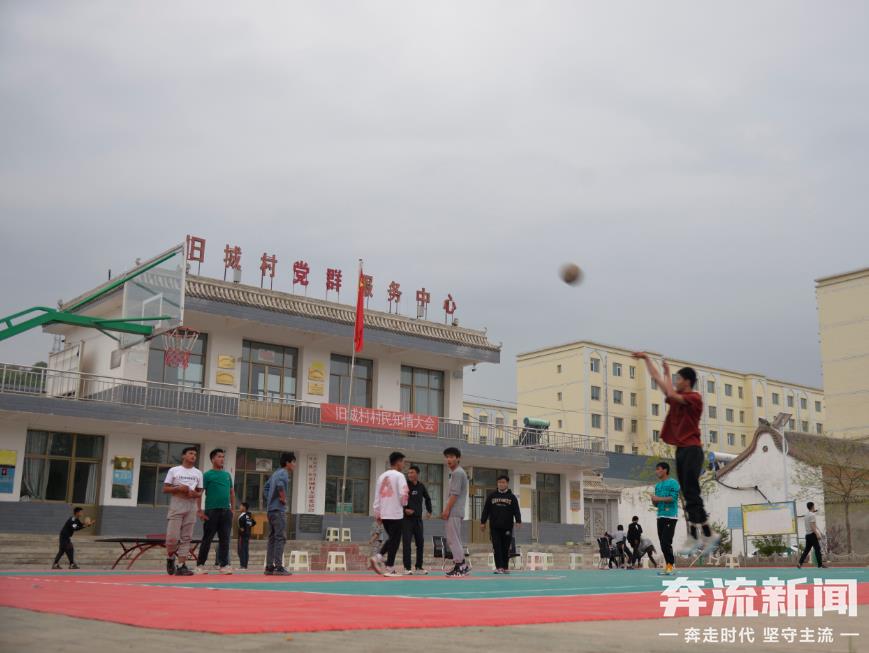 【奔流·观察】临夏“密码”