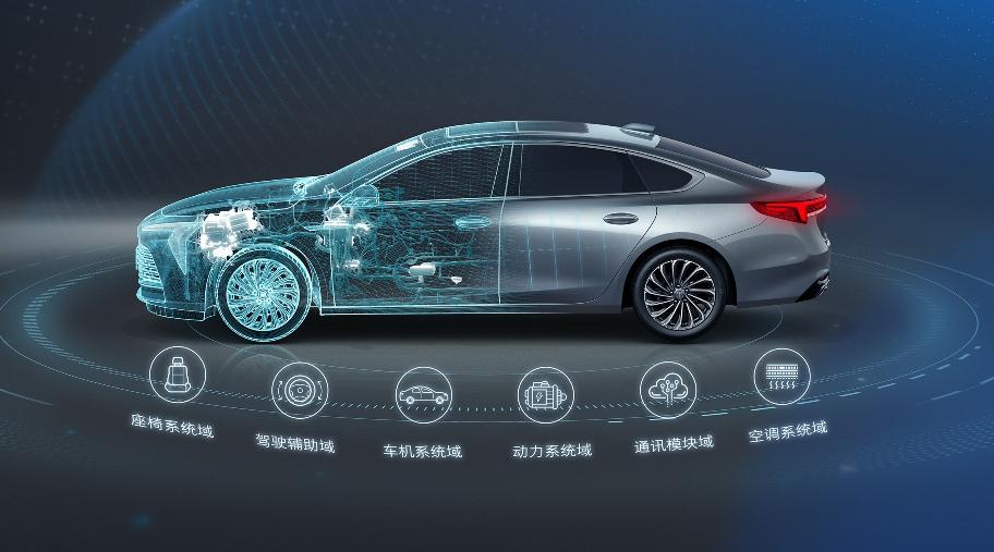 别克君越2011款2.4lsidi雅致版,别克新君越换代