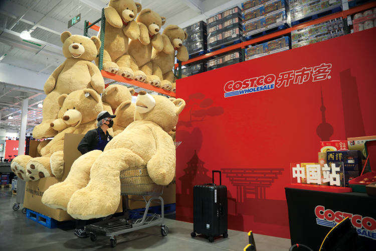 大型超市无法吸引年轻人,现在各大超市怎么都没人气