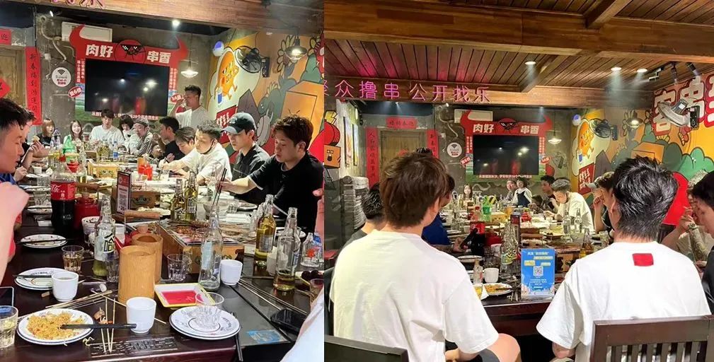 大量年轻人定居长沙,长沙吸引更多年轻人