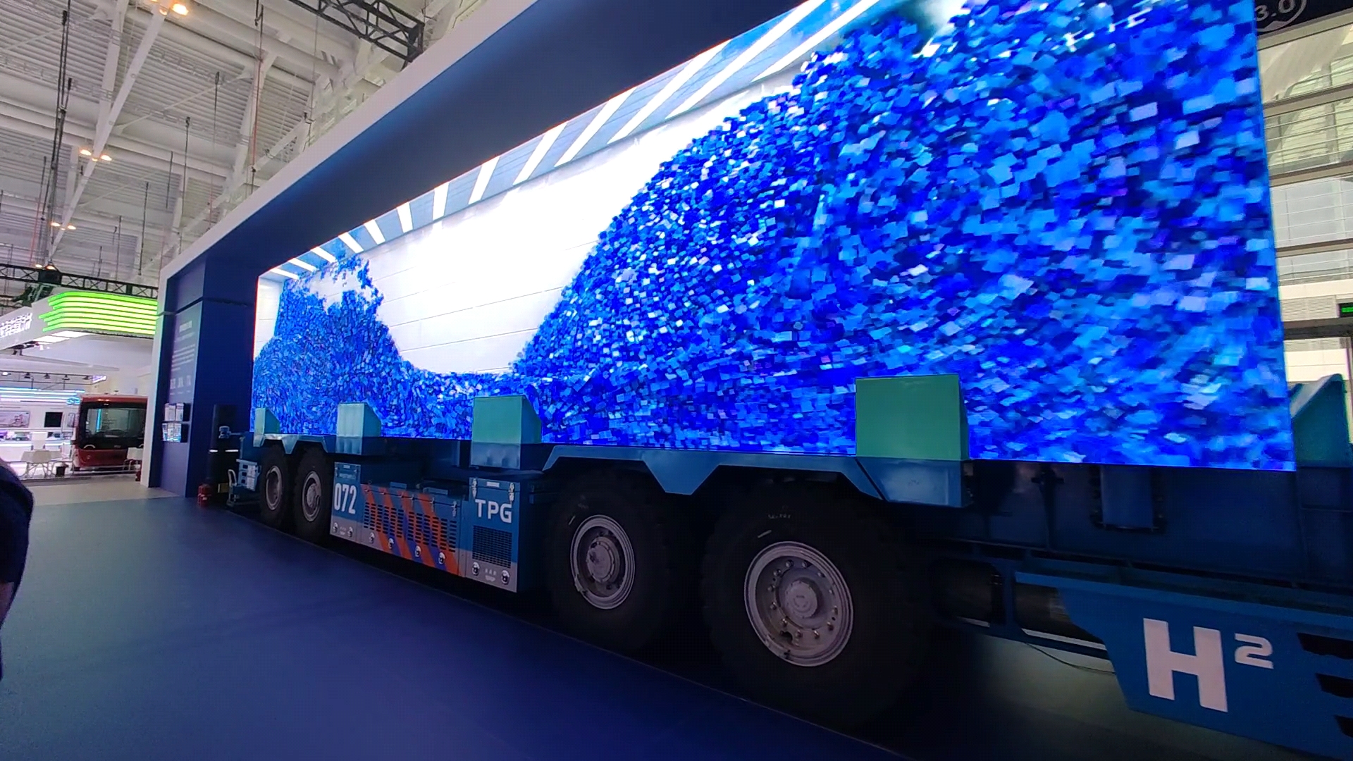 第五届世界智能大会滨海新区,第三届世界智能大会国际化亮点