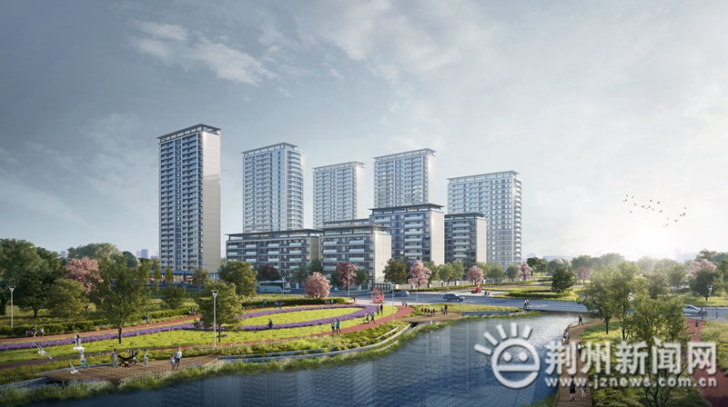 荆州市上半年新上工业大项目,荆州区2020重大项目