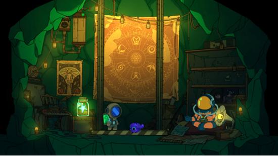 2023ChinaJoy-GameConnectionINDIEGAME开发大奖报名作品推荐(五)