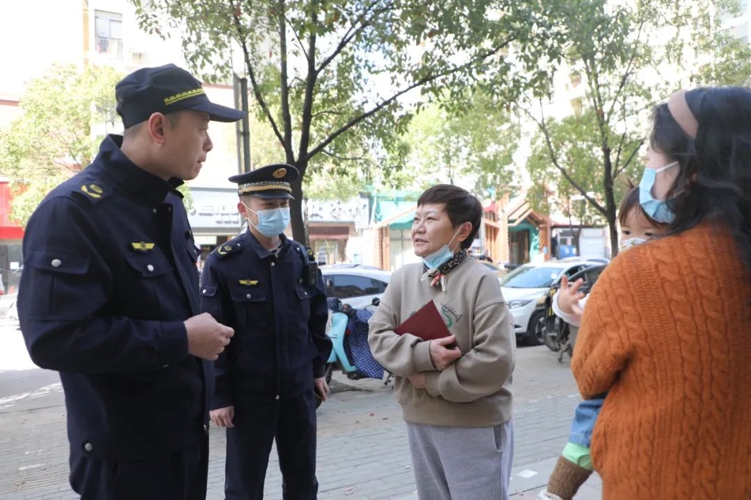 武汉宝妈用一块钱租到了82平门面，单月营业额达到1.5万