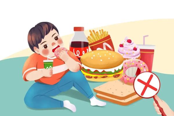 最近老是容易饿是要长高了吗,孩子总饿怎么办