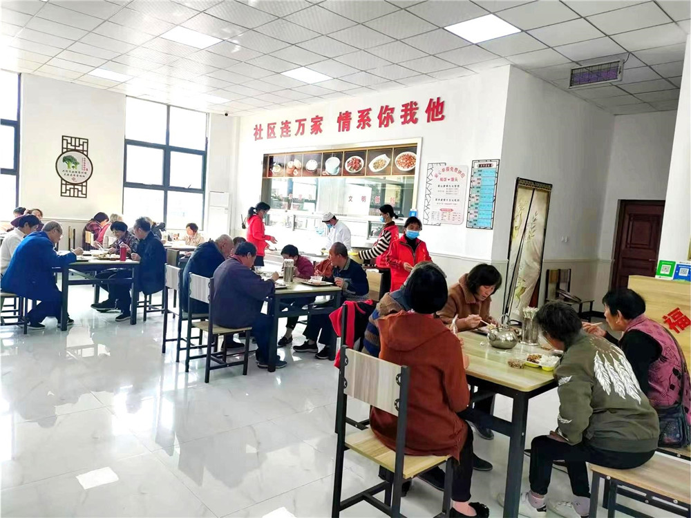 让老年人“老有所养”！嘉鱼构建多元养老体系