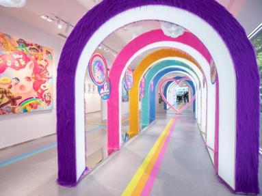 上海绝版小马宝莉,上海新场小马宝莉