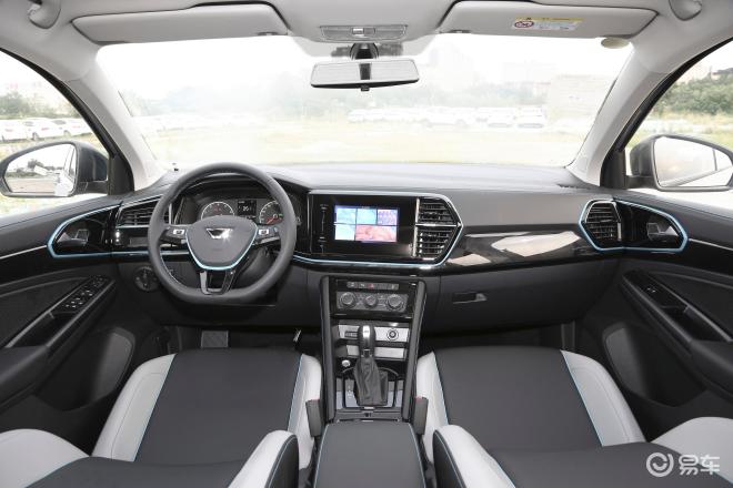 2023款捷达VS5最新价格,捷达vs7新款2023款报价及图片