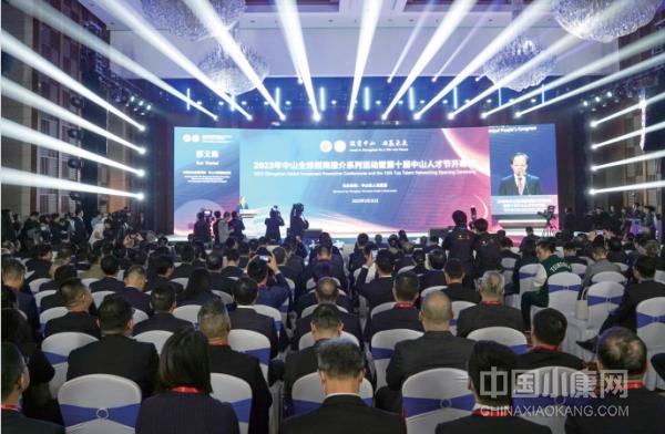 市县招商引资是怎么招的,各大县城开启招商