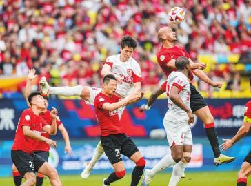 四川足球：“雄起”归来这是成都最美梦剧场