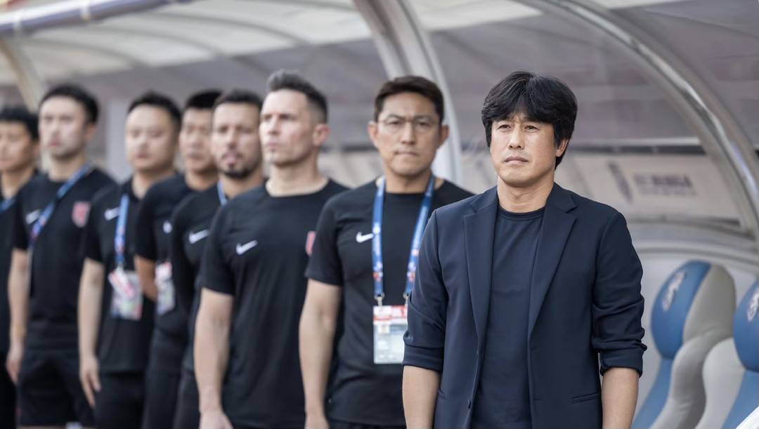 成都蓉城vs上海申花冲突,蓉城主场现场冲突