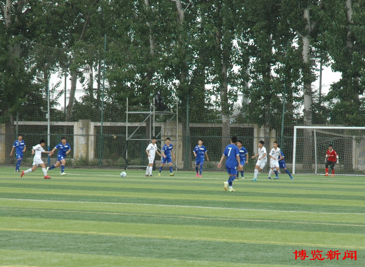 张店八中足球队比赛视频,张店八中篮球比赛