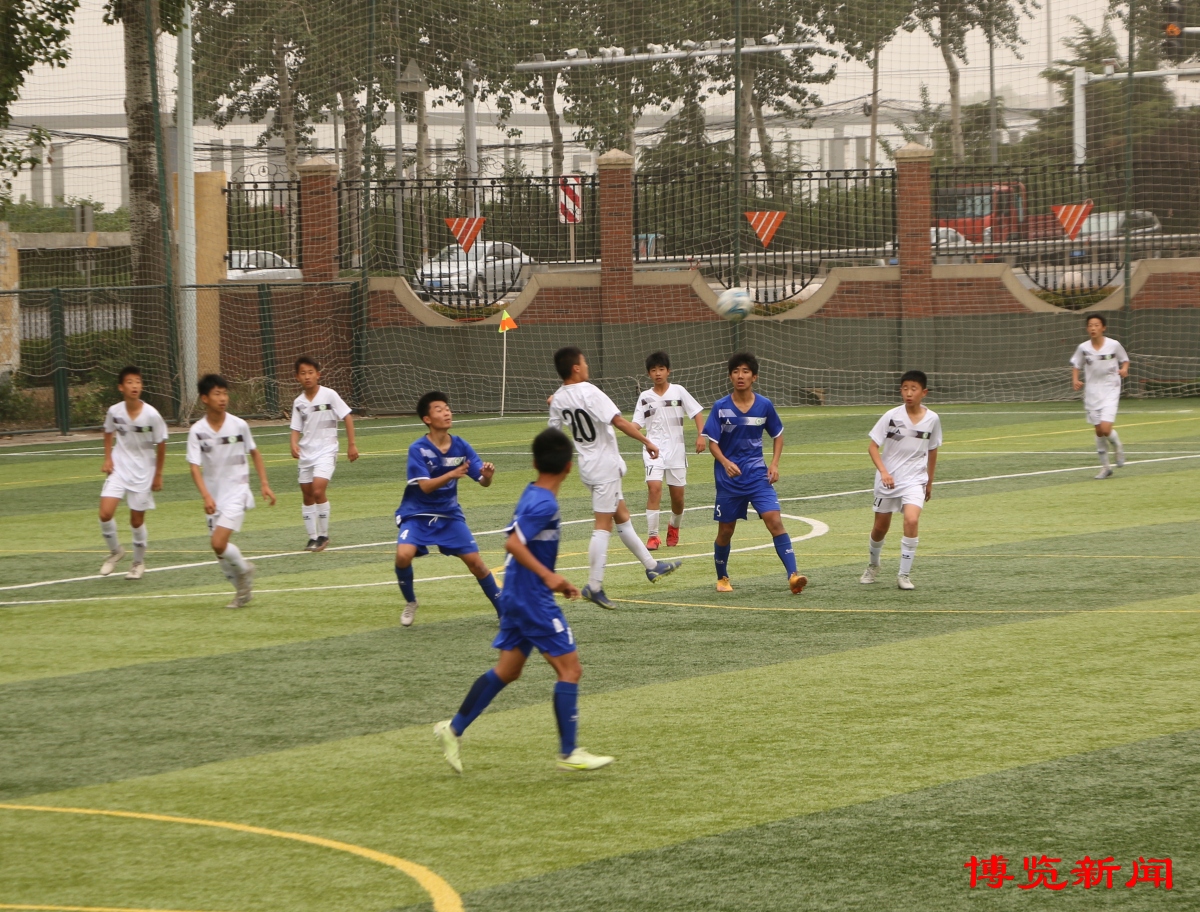 张店八中足球队比赛视频,张店八中篮球比赛