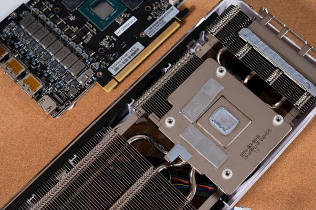 影驰rtx4060ti星曜oc,影驰geforcertx4060ti