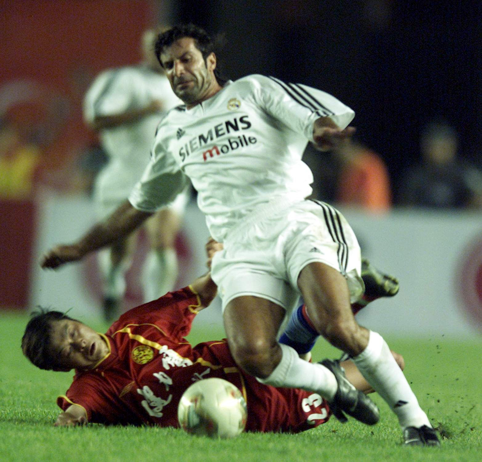 国足对阿根廷来华不知情,国足未收到阿根廷队来华信息