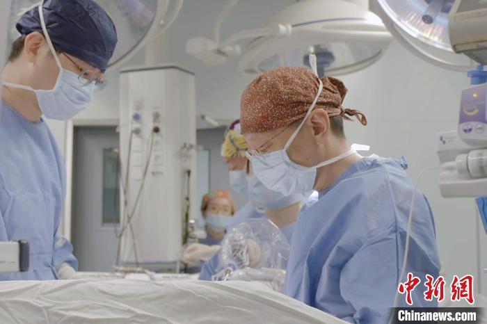 胸腺瘤最新治疗消息,权威专家谈胸腺瘤最新治疗方法