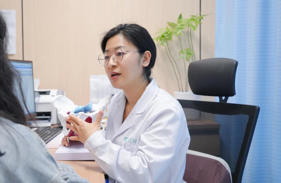 盆底肌修复年卡活动,年卡不限次数的缺点在哪里