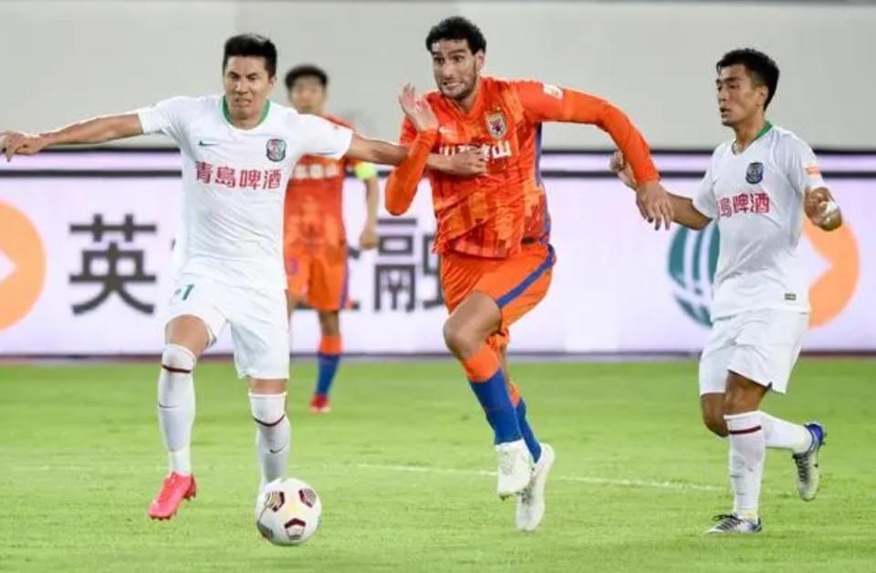 齐鲁德比的恩怨,齐鲁德比时隔几年再现