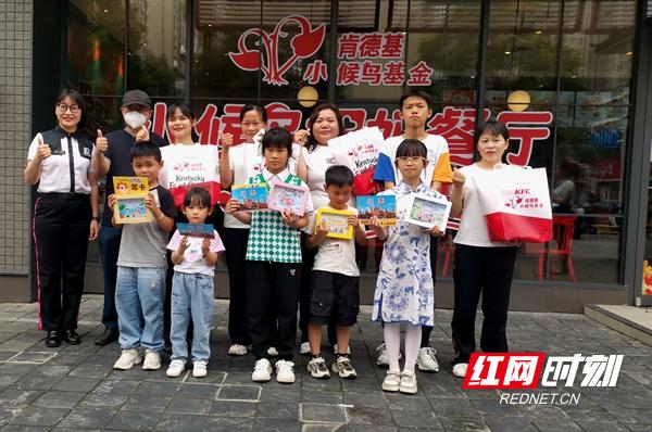 为爱归来！湖南首家“小候鸟妈妈主题餐厅”在常德设立