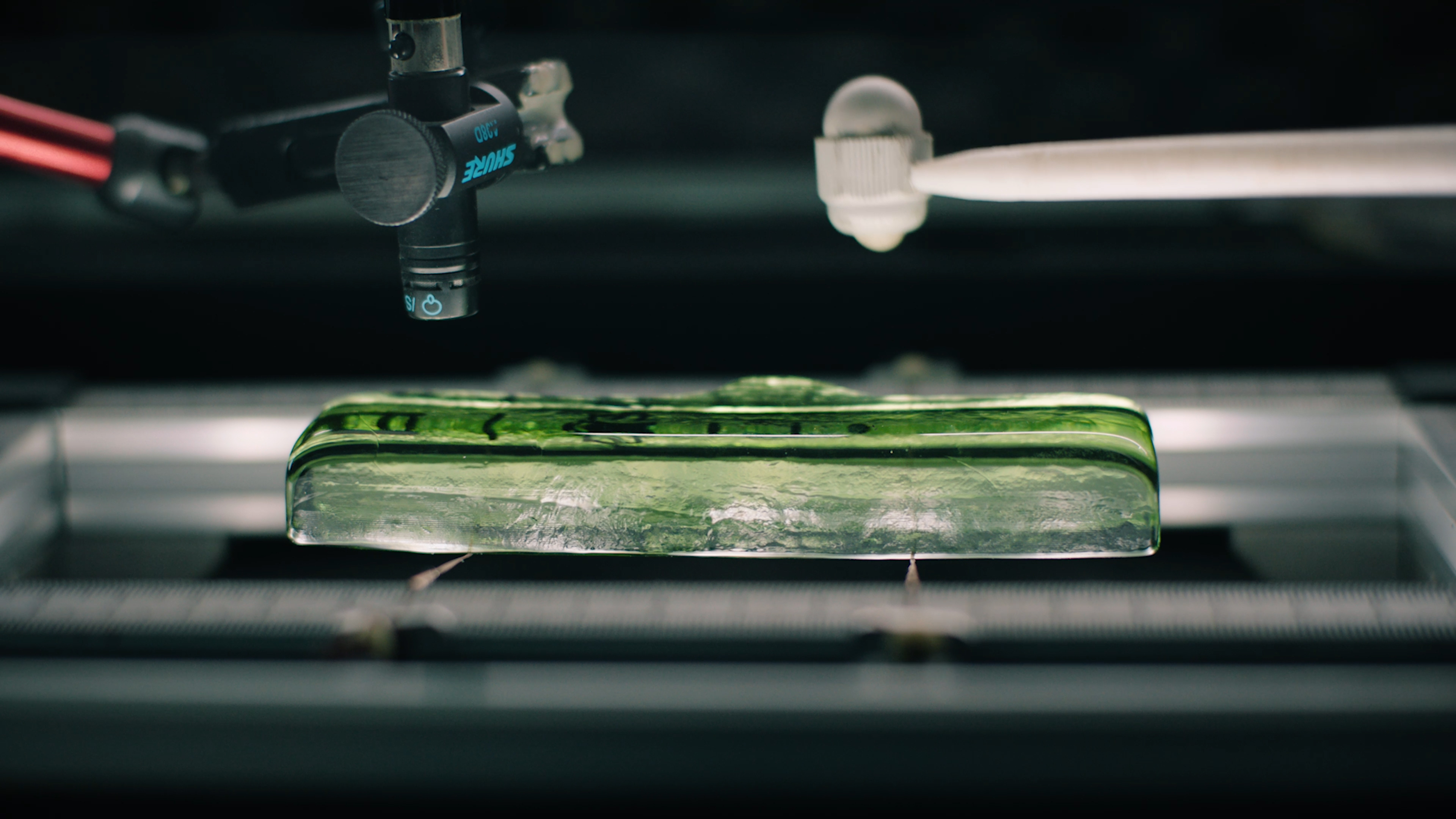 玻璃纤维行业利好,一根玻璃纤维