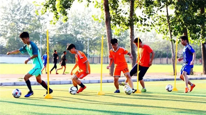 西安博爱国际学校特长生录取标准,博爱一中2024特长生