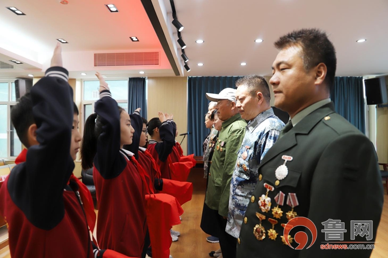 红色教育赓续百年薪火,开展红色教育培训系列活动