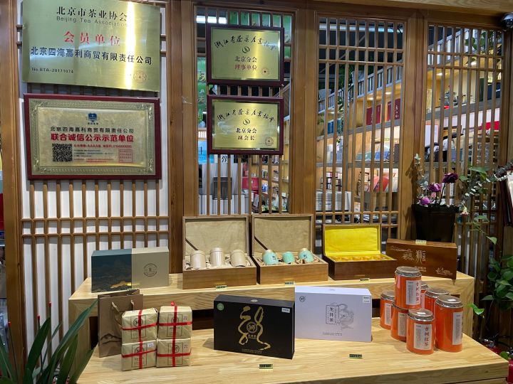 繁茂的藤蔓⑤：跟上时代，从浙商选择看马连道未来