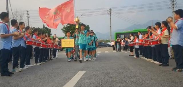 追光|身心健康也是礼物!儿童节一起去运动
