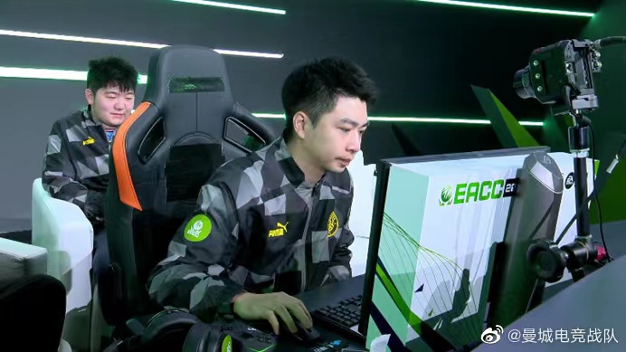 如果不懂足球，你就玩不好这个杭州亚运会电竞项目