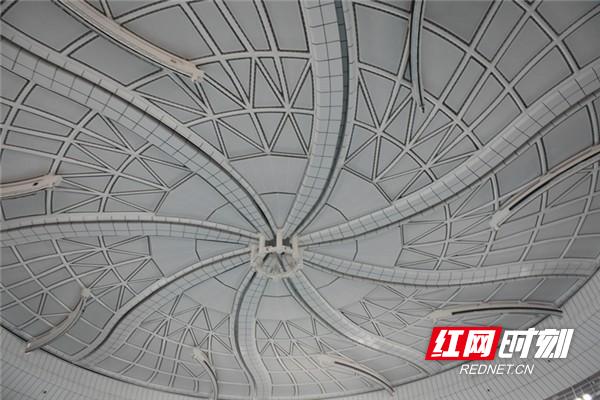 喜迎亚运打卡亚运印记,打卡杭州亚运莲花