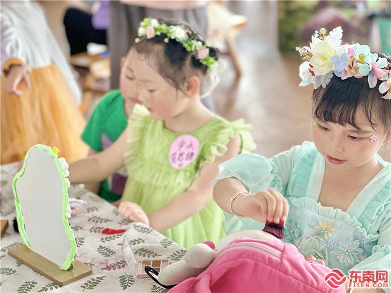 庆六一精彩图片,花式庆六一周口