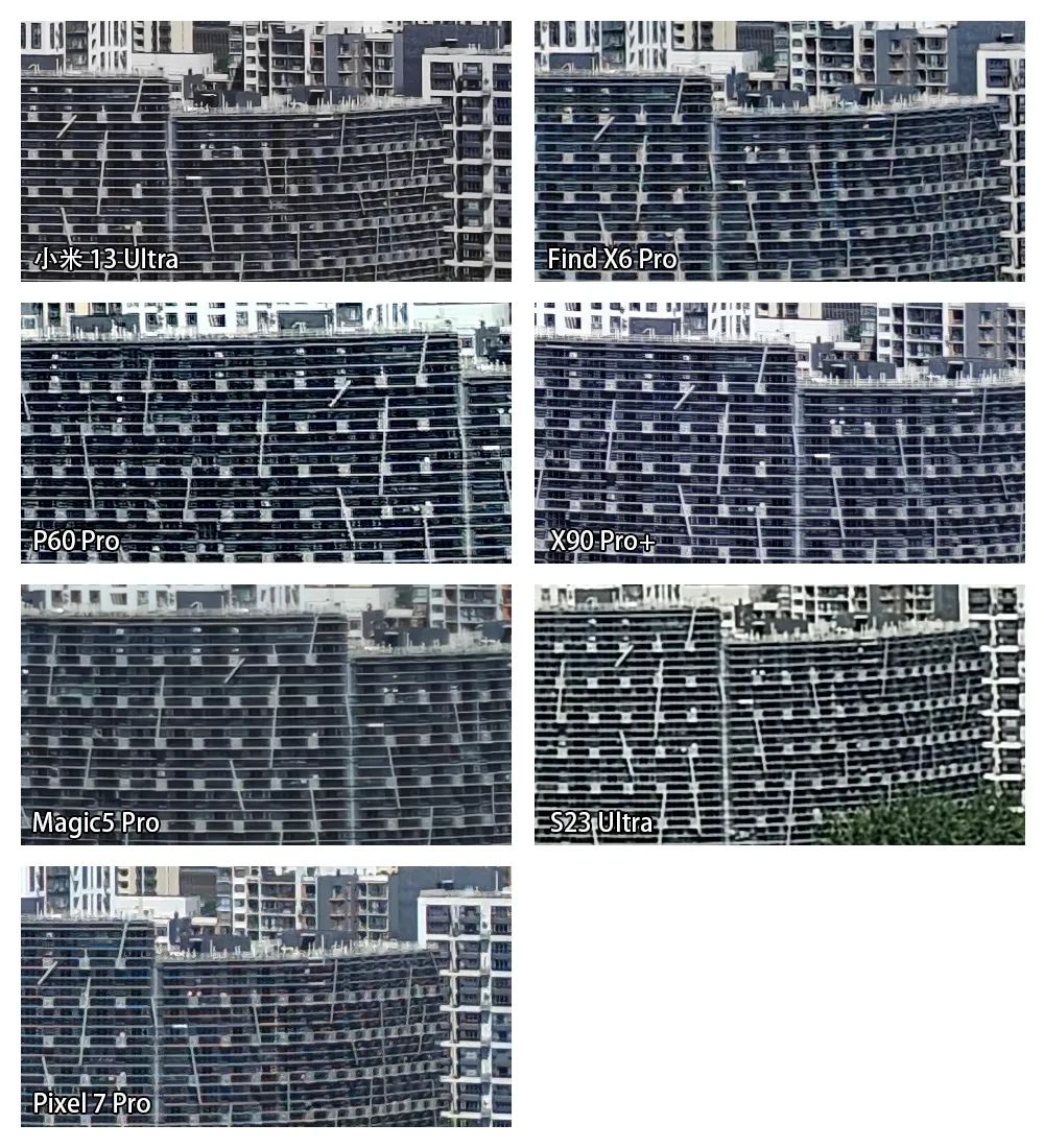 2023年最强影像标准版旗舰手机,2023四大影像旗舰手机