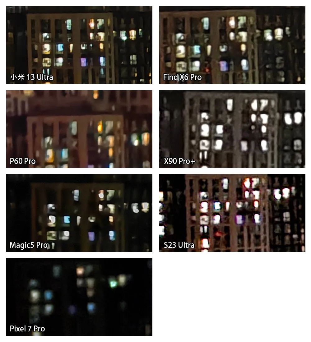 2023年最强影像标准版旗舰手机,2023四大影像旗舰手机