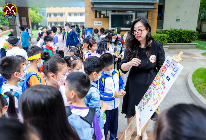 这个六一充满了惊喜,这个六一