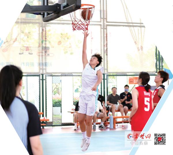 湖北省首届社区运动会十堰,全省第二届社区运动会