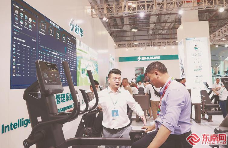 健身器材行业的生命周期,健身器材发展思路