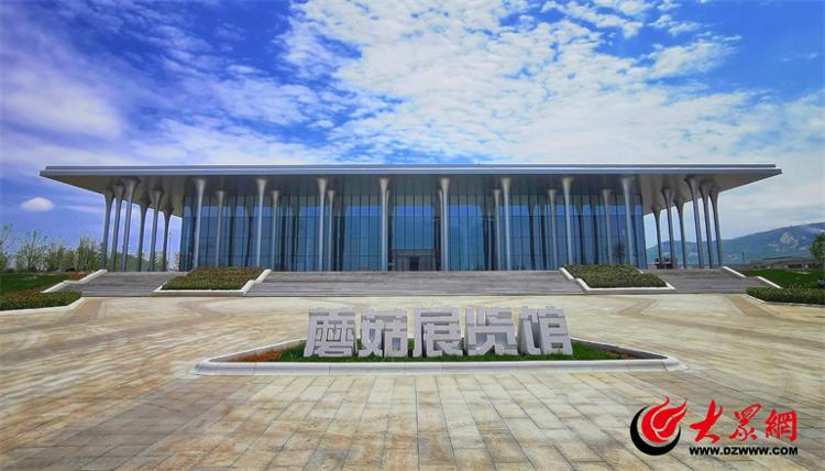 你要写济宁，就不能只写济宁