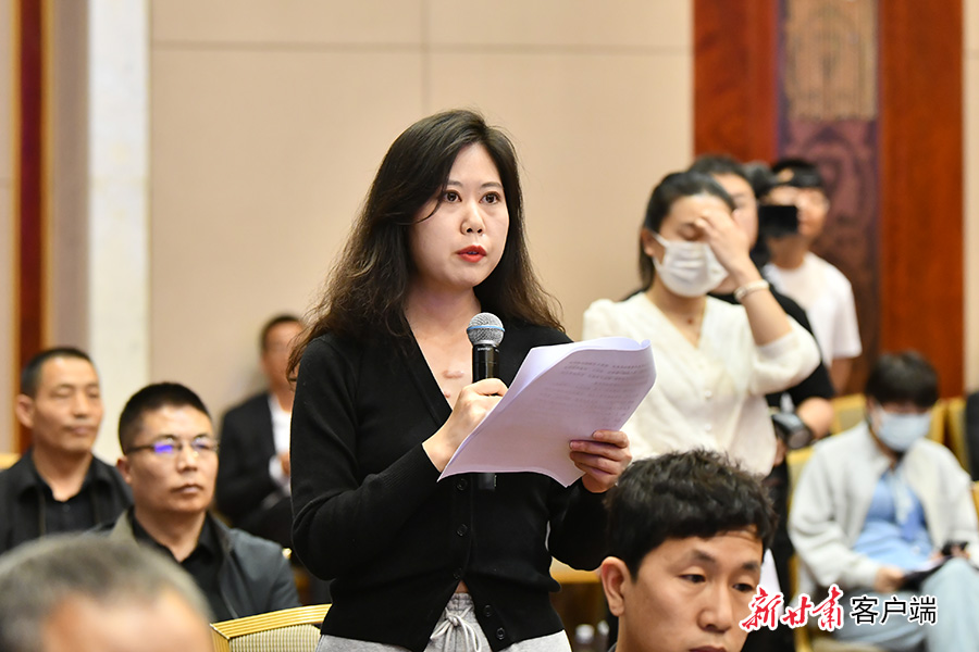 融媒联动全域旅游,定西市融媒