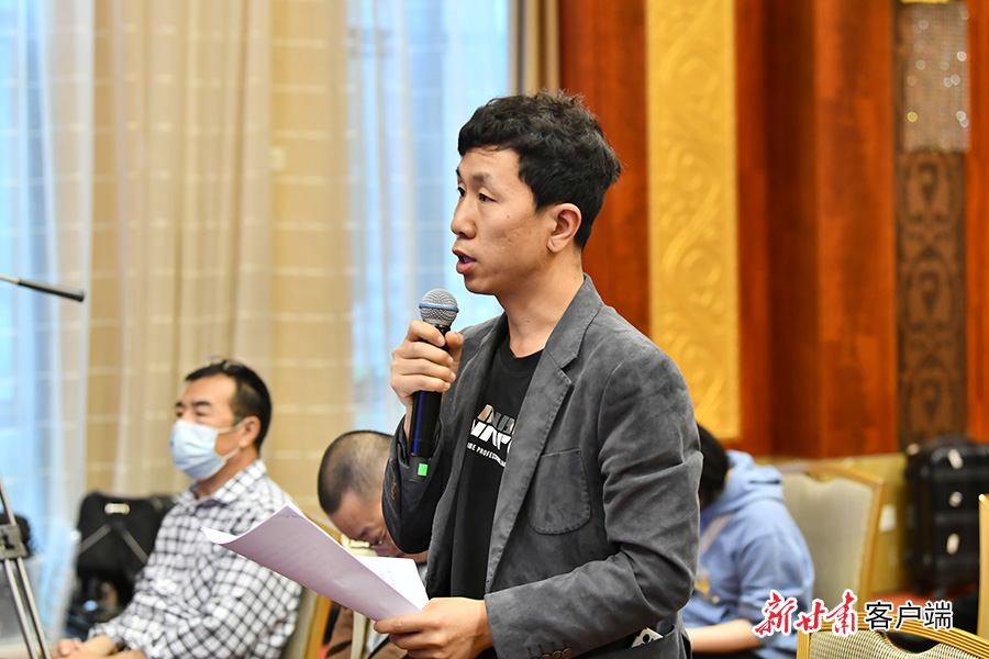 融媒联动全域旅游,定西市融媒