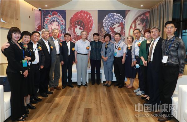 提升国民心理健康需要社会各方共同努力——对话健康中国论坛组委会执行秘书长张捷博士