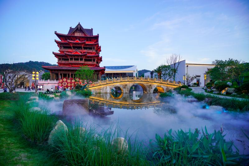 群众可感可及的民生项目,加快民生项目建设提升群众幸福感