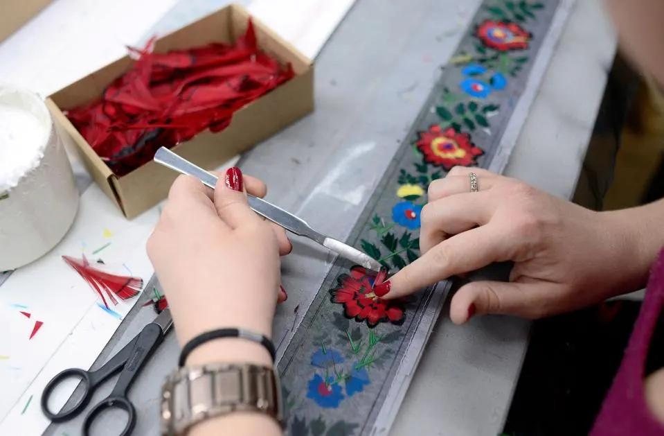 奢侈品品牌六大关键战略叫什么,奢侈品养护行业的潜规则