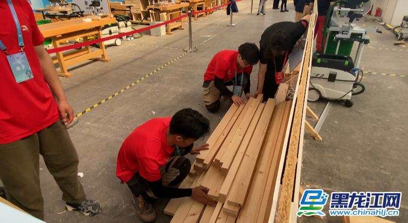 黑龙江省首届职业技能大赛报名,全国职业技能大赛黑龙江代表