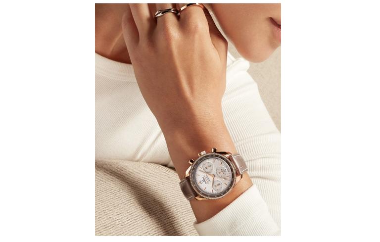 欧米茄女士腕表推荐,欧米茄女表最受欢迎的系列